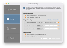 Load image into Gallery viewer, FontDoctor