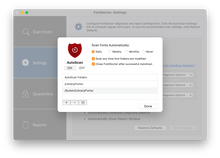 Load image into Gallery viewer, FontDoctor