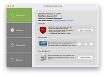 Load image into Gallery viewer, FontDoctor